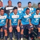 El inédito equipo que se clasificó para jugar la Copa Argentina 2026