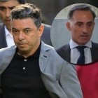 Diego Latorre no se calló nada y liquidó a Gallardo en River: 