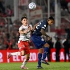 Independiente Rivadavia vs Argentinos Juniors.
Foto: FOTOBAIRES
Final Copa Argentina.