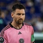 Messi, a defender el liderato del Inter Miami contra Carles Gil y New England