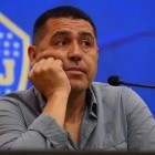 La fuerte decisión de Riquelme que sorprendió en la previa del Boca vs. River