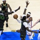Quiénes son los 30 máximos asistidores en la historia de la NBA