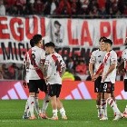 ¿Por qué River no podrá concentrar en el Monumental antes del Superclásico?