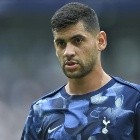 Alarma en la Selección Argentina por la última noticia de Cuti Romero en Tottenham