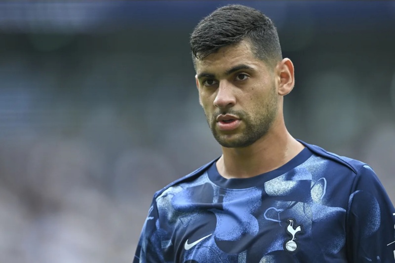 &nbsp;¿Cuti Romero jugará vs el Chelsea de Enzo Fernández y Garnacho? El DT de Spurs contestó