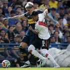 EN VIVO: Boca vs. River Hoy Minuto a Minuto | TNT Sports