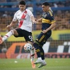 EN VIVO: Boca vs. River Hoy Minuto a Minuto | TNT Sports