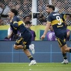 Boca se llevó un triunfazo ante River y clasificó a la Copa Libertadores 2026