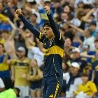 Boca vs River
Foto: FOTOBAIRES
Fecha 15 Torneo Clausura Liga Profesional.