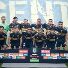 Boca vs River
Foto: FOTOBAIRES
Fecha 15 Torneo Clausura Liga Profesional.