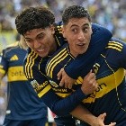 Se sumó Boca: todos los clasificados a la Copa Libertadores 2026