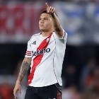 El fuerte enojo de Juanfer Quintero tras perder ante Boca: 