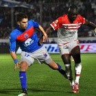 Tigre venció a Estudiantes y se ilusiona con jugar la Copa Sudamericana