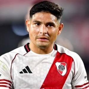 Maxi Salas rompió el silencio tras su salida de River: 