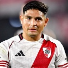 Maxi Salas rompió el silencio tras su salida de River: 