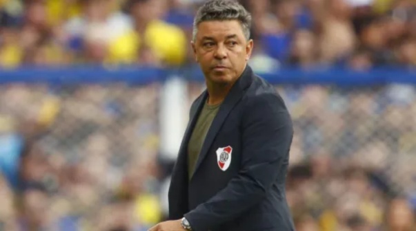 Con muchísimas sorpresas, los convocados de River para enfrentar a Vélez