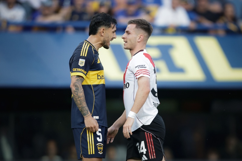 Gallardo despide el año con una negociación internacional confirmada en River