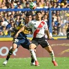 Boca vs River
Foto: FOTOBAIRES
Fecha 15 Torneo Clausura Liga Profesional.