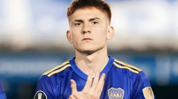 La frase del Colo Barco sobre su futuro que ilusionó en Boca: 