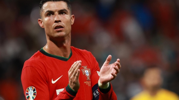 La verdad sobre los rumores de Cristiano Ronaldo a River