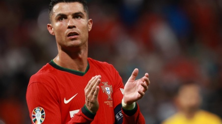 La verdad sobre los rumores de Cristiano Ronaldo a River