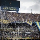 Boca vs River
Foto: FOTOBAIRES
Fecha 15 Torneo Clausura Liga Profesional.