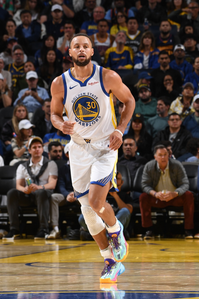 Más allá de Stephen Curry: el Top 10 histórico del jugador con más triples en la NBA