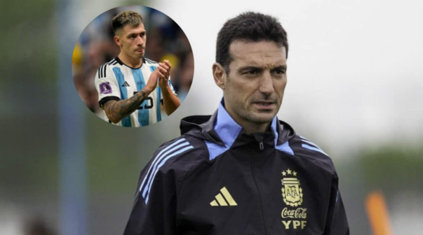 Impacto en el futuro de Lisandro Martínez a meses del Mundial