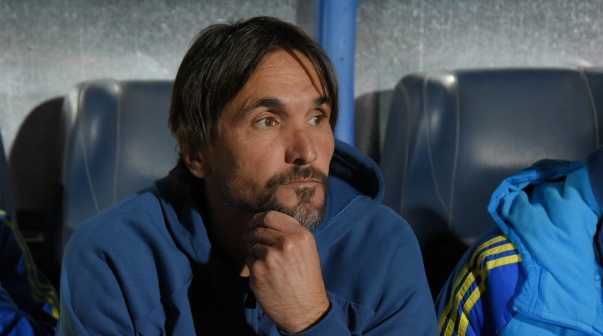 Diego Martinez.
Boca Juniors vs Talleres de Cordoba. Octavos de Final. Copa Argentina. Fotobaires. 7/9/2024