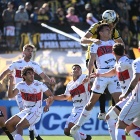 Se confirmó la final del reducido por el segundo ascenso a la Liga Profesional