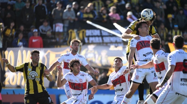 Se confirmó la final del reducido por el segundo ascenso a la Liga Profesional
