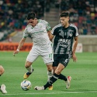 Central Córdoba y Banfield definieron su suerte en Santiago del Estero