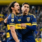 Boca vs Tigre
Foto: FOTOBAIRES
Fecha 16 Torneo Clausura Liga Profesiona