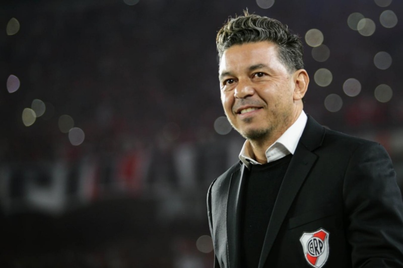 Los ocho regresos que podría tener Gallardo en River para los Playoffs del Torneo Clausura 
