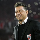 Confirmado: Marcelo Gallardo fue oficializado en su nuevo equipo