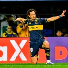 Boca Juniors vs Banfield.
Foto: FOTOBAIRES
Fecha 6 Torneo Clausura Liga Profesional.