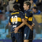 Martín Palermo fue contundente sobre Riquelme en Boca: 