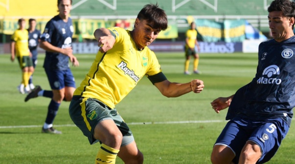 Defensa y Justicia, eliminado del Clausura: perdió ante Independiente Rivadavia