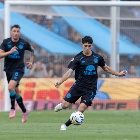 Belgrano no pudo ante Unión y quedó en la puerta de los octavos de final