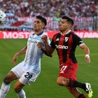 Se confirmó el rival de River para los playoffs del Torneo Clausura 2025