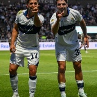 Gimnasia goleó a Platense y clasificó a los playoffs del Torneo Clausura