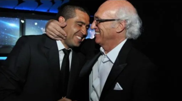 Bianchi no se calló nada sobre Juan Román Riquelme y sorprendió en Boca: 