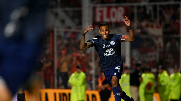 Independiente Rivadavia vs Argentinos Juniors.
Foto: FOTOBAIRES
Final Copa Argentina.