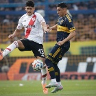 Boca vs River
Foto: FOTOBAIRES
Fecha 15 Torneo Clausura Liga Profesional.