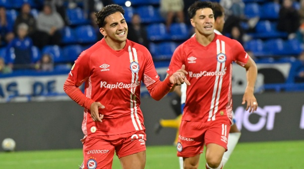 ¿Boca o Talleres? La tajante respuesta de López Muñoz: 