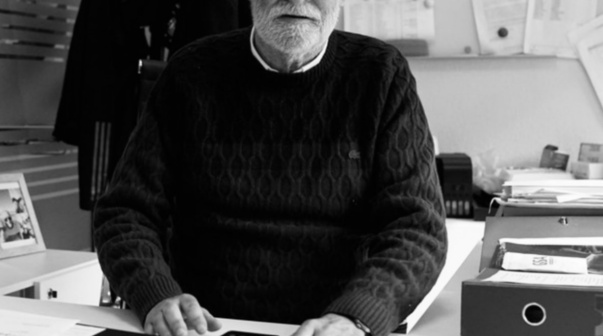 Falleció Omar Souto, histórico gerente de Selecciones Nacionales de Argentina