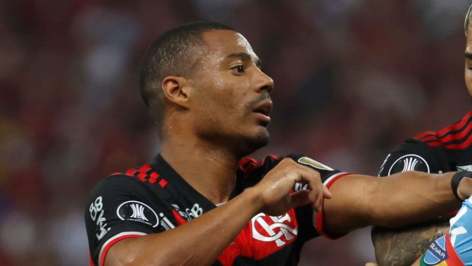 ¿Vuelve a River? Se confirmó el futuro de Nicolás De La Cruz en Flamengo