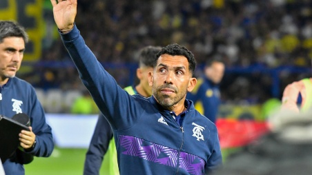 Boca vs Talleres.Fecha: 23/11/2025Categoría: Fotos de futbolOctavos de final. Torneo Clausura Liga Profesional.