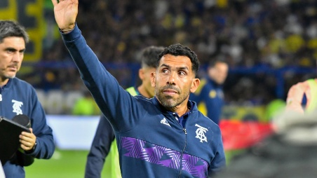 Boca vs Talleres.Fecha: 23/11/2025Categoría: Fotos de futbolOctavos de final. Torneo Clausura Liga Profesional.