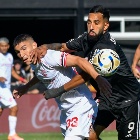 Riestra vs BarracasFoto: FOTOBAIRESOctavos de final. Torneo Clausura Liga Profesional.